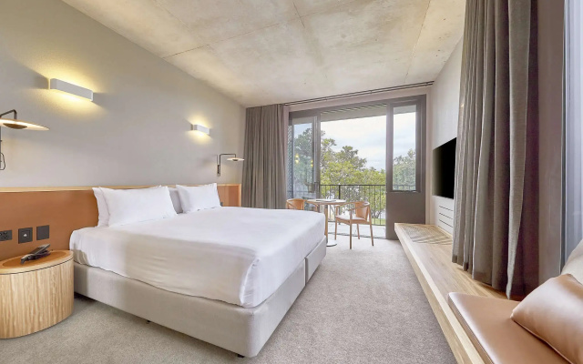Wonil Hotel Perth - Handwritten Collection