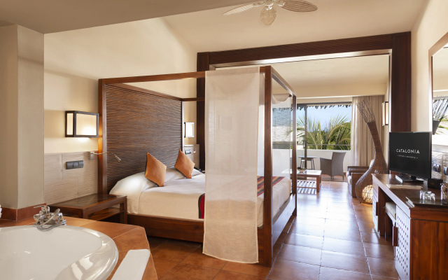 Catalonia Royal Bavaro - Adults Only