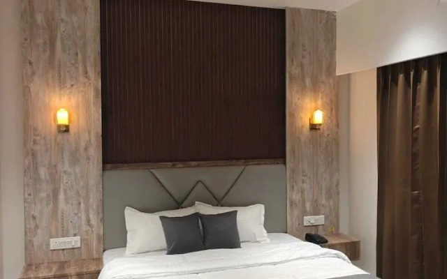 Hotel Natraj