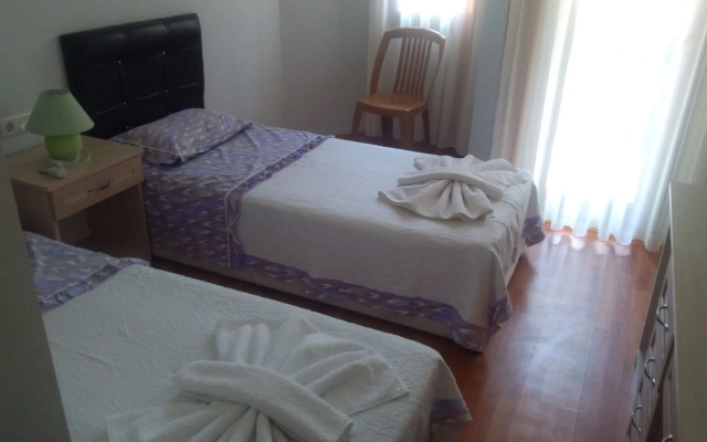 Boncuklu Otel