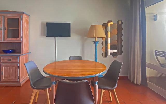 Uau Vista Marina T1 Hsrentals Vilamoura