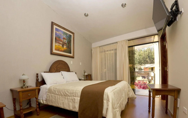 Intiñan Hotel