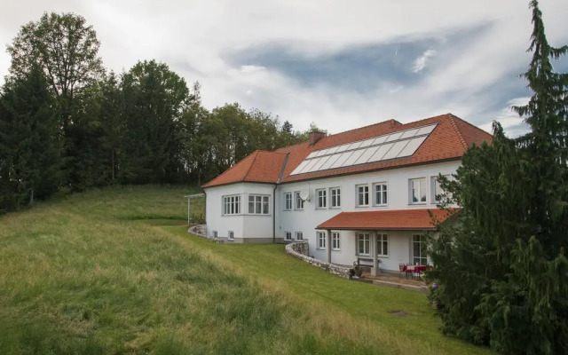 Haus Steirer am Kaiserwald