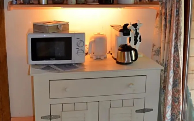 Box, Bed&Breakfast t Eikeltje