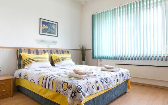 Отель Vitoshka Vip Apartments Hotel Болгария, София - отзывы, цены и фото номеров - забронировать отель Vitoshka Vip Apartments Hotel онлайн
