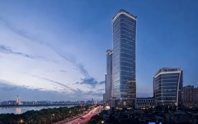 Changsha Jiaruide Hotel