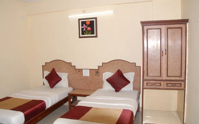 Hotel Bhavani Lodge
