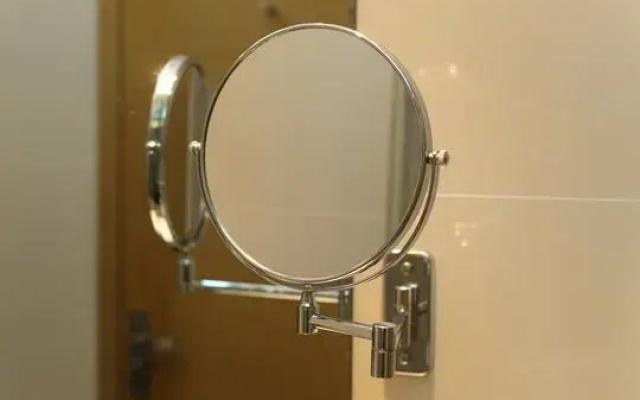 Silver City International Hotel Lianyungang Suning Plaza
