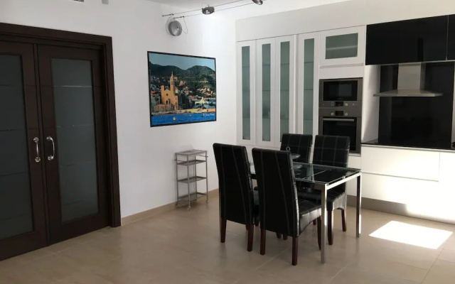 InSitges Apartments