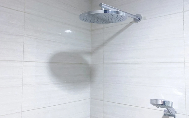 Fancy And Comfortable 1Br At Ciputra International Apartment