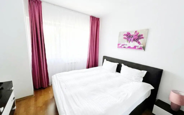 My Place in Cluj-Napoca 7 Nights Minimum Stay