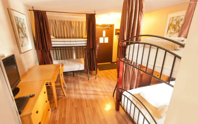 Banff International Hostel