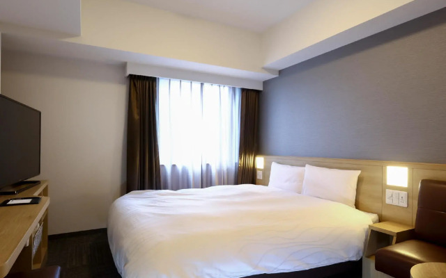 Dormy Inn Hiroshima Annex