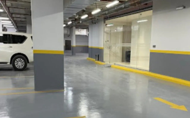 Shorfa for Hotel Apartments Al-Shorfa