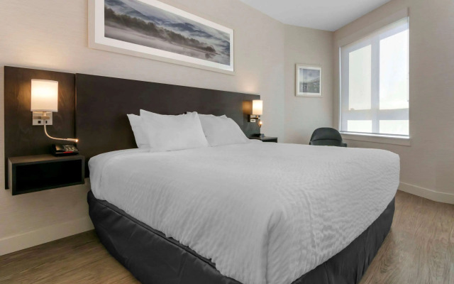 Quality Inn