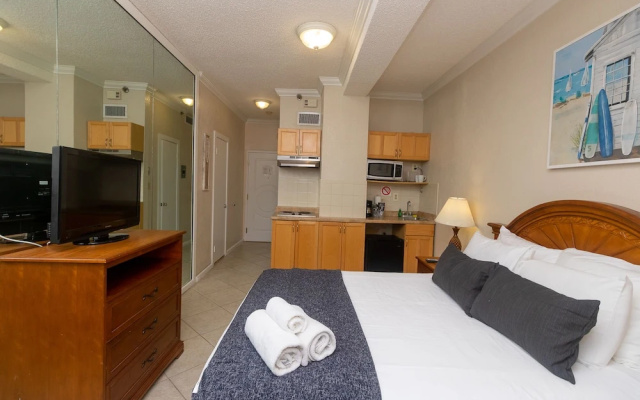 227 City View Hollywood Beach