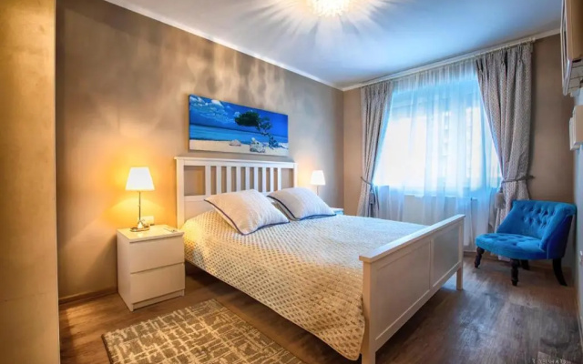 Apartament Heavenly Heaven Brasov