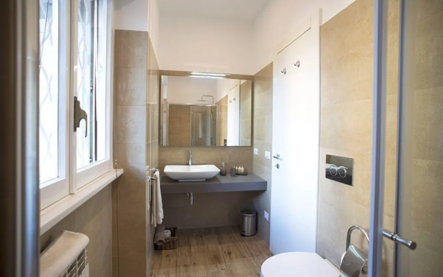 Apartment in St. Peter