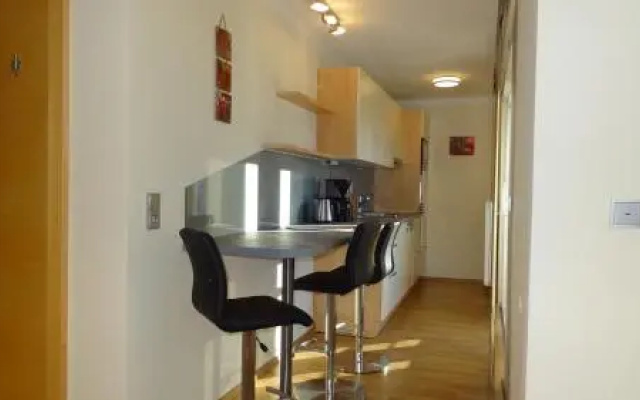 Appartements Gassner