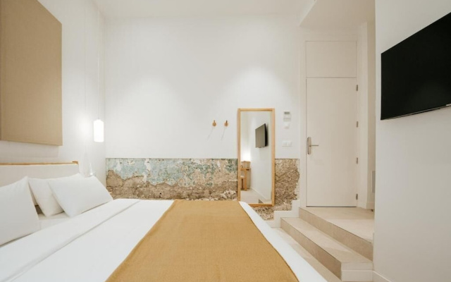Emblematico F24 Only Adults B&B