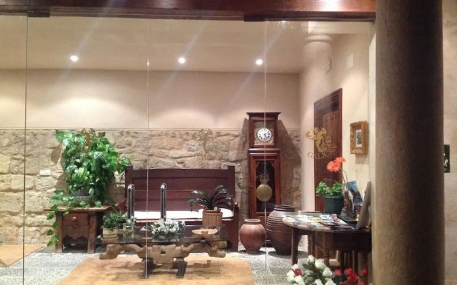 Galicán Casa Rural