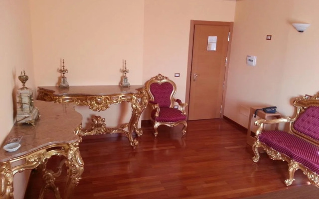 Hotel San Gerardo