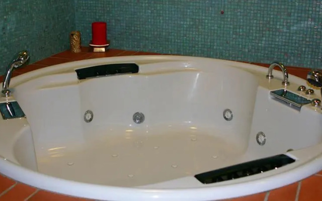 Villa Casa Luciana
