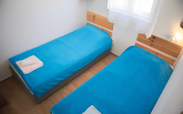 Apartment Mendula