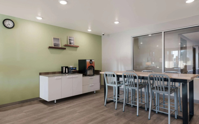 WoodSpring Suites Phoenix-Deer Valley