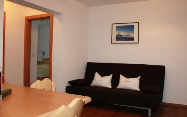 Appartements Haus Rötelstein