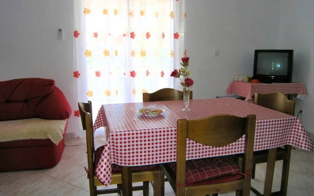 Apartments Bakran