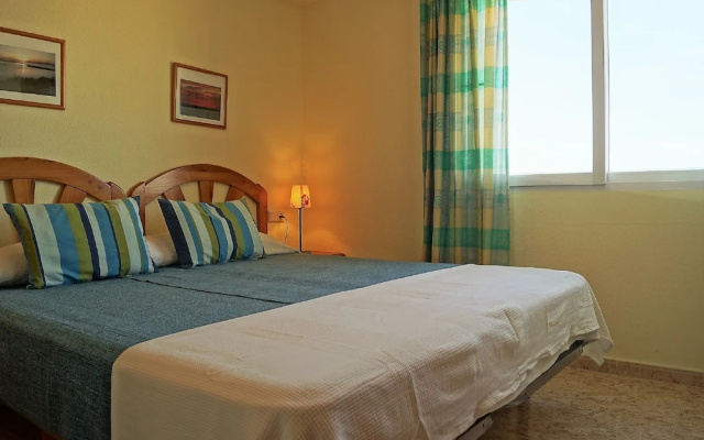 Apartamento Puerto y Playa 5