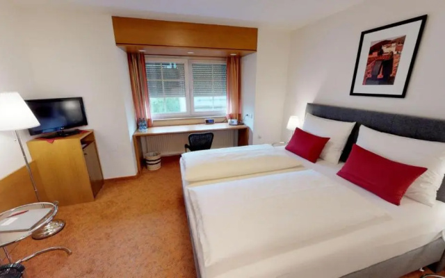 Hotel Schlair