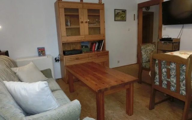 Ferienwohnung Schönberg