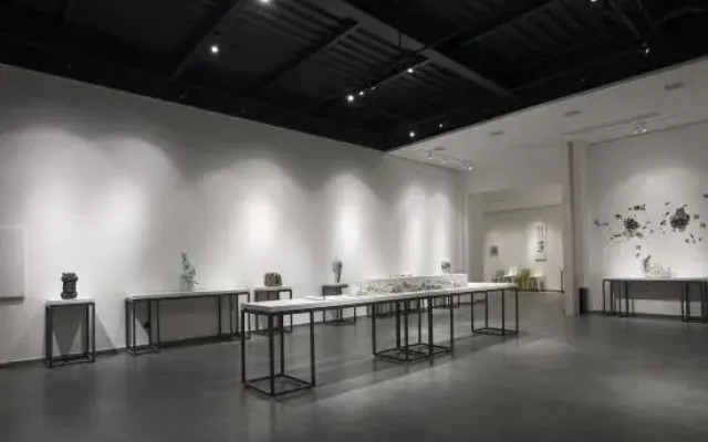 Xijiantang Micro Luxury Art Hotel