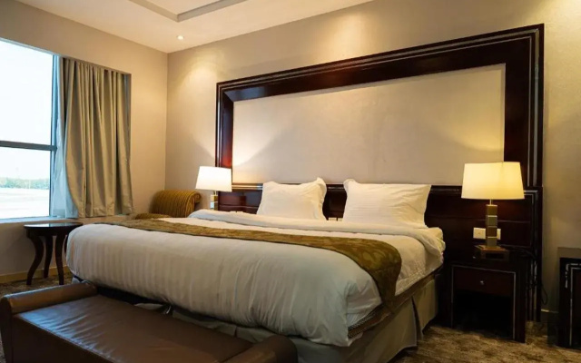 Ekono Hotel