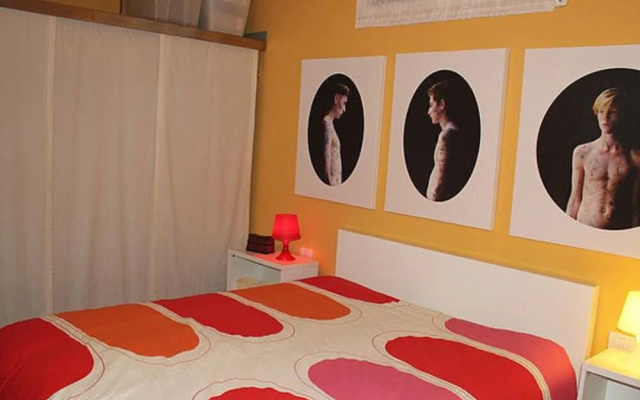 Appartamento Camino