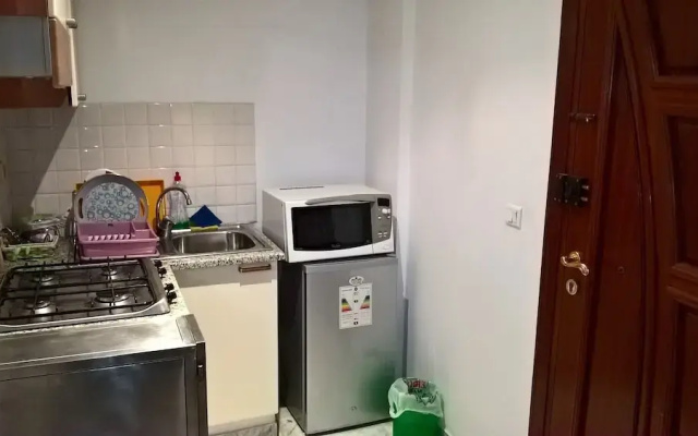 Residence Apartement Ghozlane