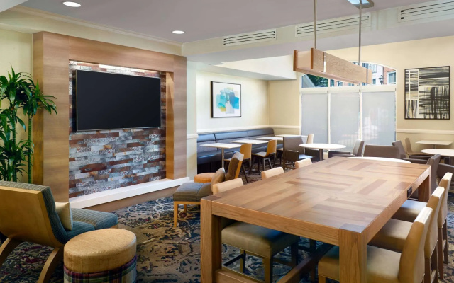 Sonesta ES Suites Atlanta Alpharetta Windward
