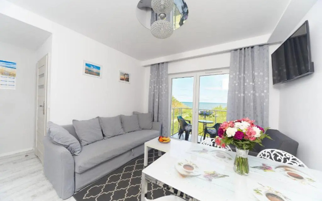 Apartments Luxview III