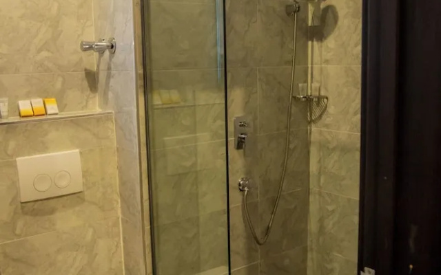 Hotelinn Oniru