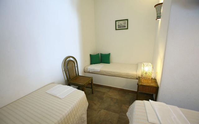 Villa Crimi