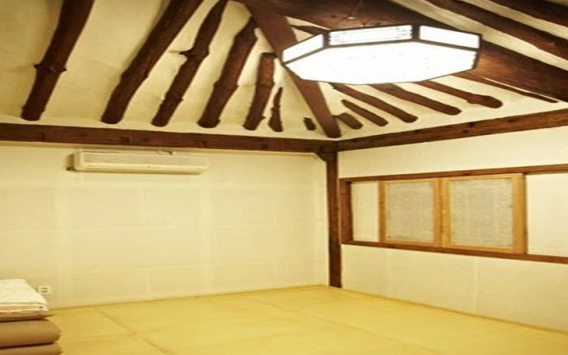 Pann Guesthouse