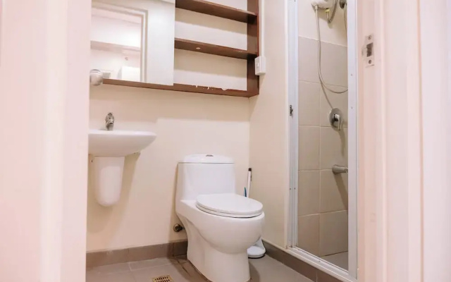 Dreamy Comfort in Iloilo