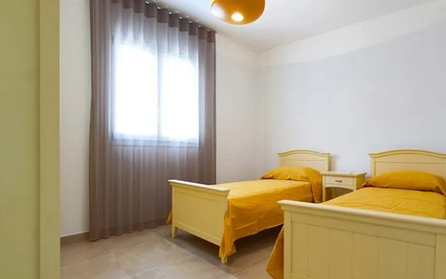 Villa Le Vele