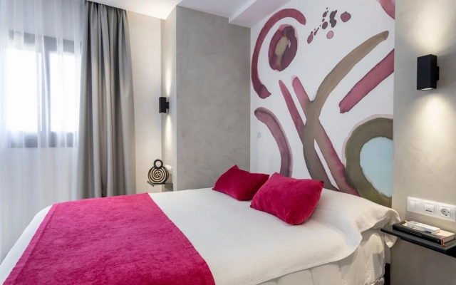 Apartamentos San Jaime Center Suites