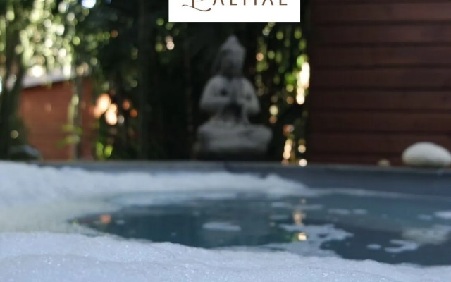 Lodge Palmae