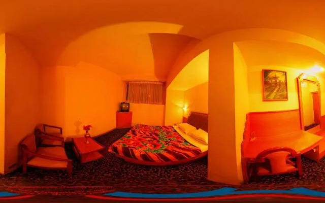 Nahar Residency