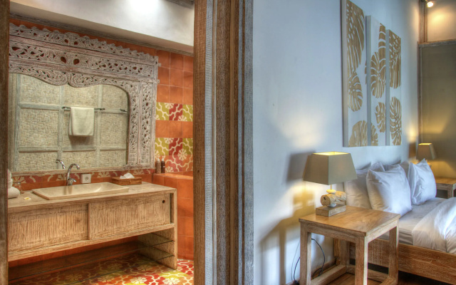 Villa Layla