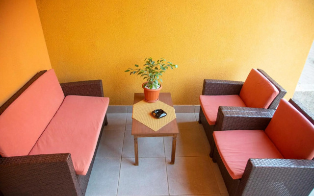 Apartment Fragola